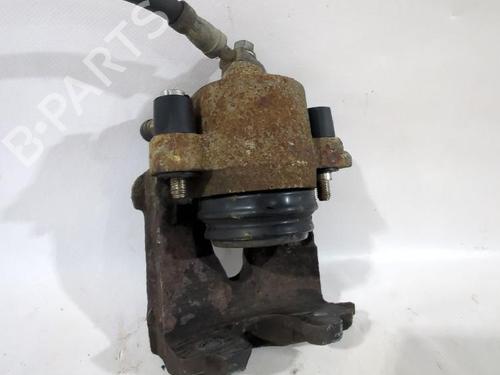 Left front brake caliper VW GOLF VI Variant (AJ5) 1.6 TDI | BP33747222M105 - Image 2