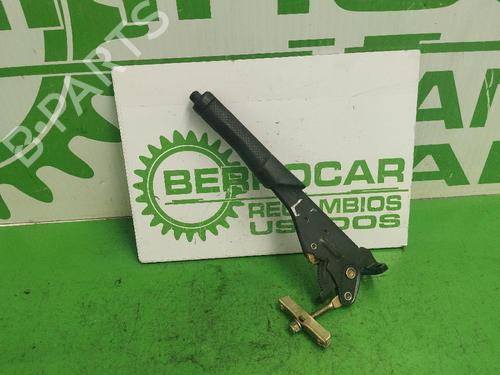 håndbremse håndbremse CITROËN BERLINGO / BERLINGO FIRST Box Body/MPV (M_) 1.9 D (MBDJY) (70 hp) 31547653 31547653