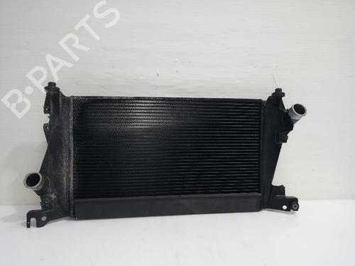 Ladeluftkühler für CHRYSLER VOYAGER / GRAND VOYAGER III (GS_, NS_) 2.5 TD (116 hp) 31557672