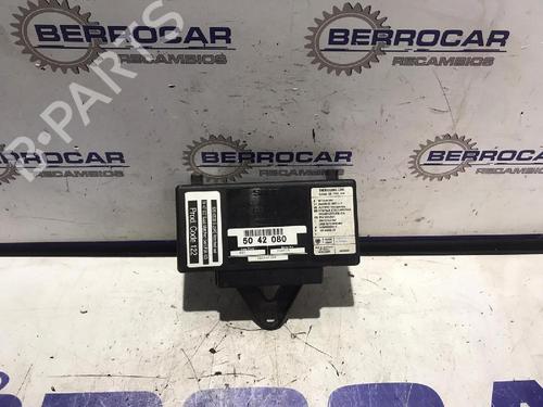 Used Electronic module Electronic module SAAB 9-3 Cabriolet (YS3D) 2.0 Turbo (154 hp) 31570287 31570287