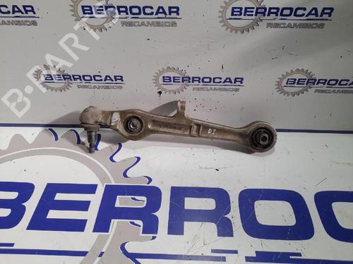 Used Left front suspension arm Left front suspension arm SEAT EXEO (3R2) 2.0 TDI (143 hp) 31539092 31539092