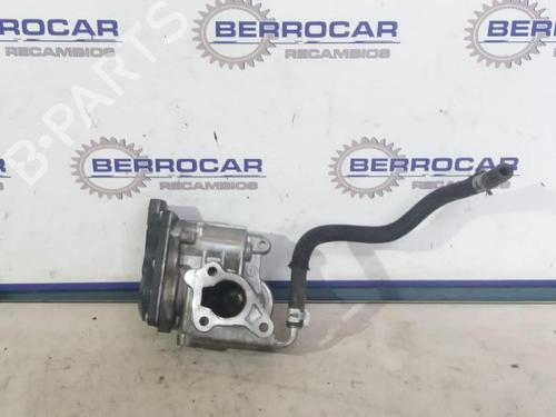 Used Egr Egr TOYOTA COROLLA Verso (ZER_, ZZE12_, R1_) 2.2 D-4D (AUR10_, AUR10R) (177 hp) 31678153 31678153