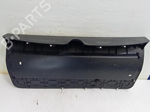 Boot lining SKODA FABIA II Combi (545) 1.6 TDI | BP31559086I3 - Image 5