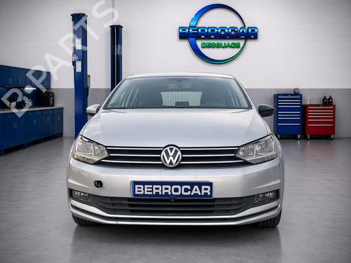 AC compressor VW TOURAN (5T1) | BP31555654M34 - Image 6