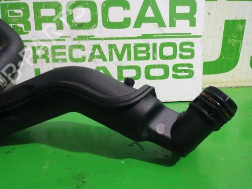 Pipe PEUGEOT 407 SW (6E_, 6D_) 2.0 | BP31548412M125 