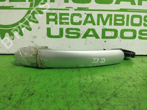 Used Front right exterior door handle Front right exterior door handle 31546115 31546115
