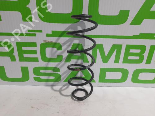 Used Shock absorber spring CITROËN C3 II Hatchback Van (SC_) 1.4 HDi (68 hp) 31542337