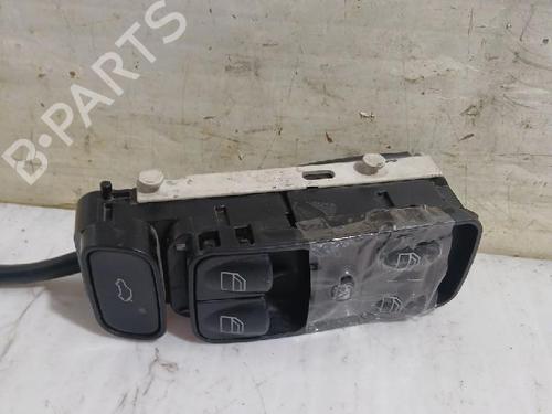 Left front window switch MERCEDES-BENZ CLK (C209) CLK 240 (209.361) | BP31564141I27 - Image 3