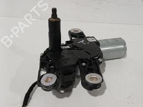 Rear wiper motor VW T-ROC (A11, D11) 1.6 TDI | BP31568046M102  - Image 5