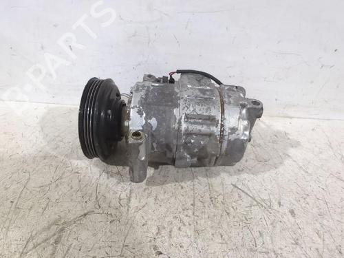 Used AC compressor AC compressor AUDI A4 B6 (8E2) 1.9 TDI (130 hp) 31566907 31566907