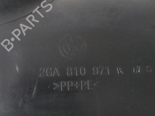 Hjulbue VW T-ROC (A11, D11) 1.6 TDI | BP32462173C56 - Image 6