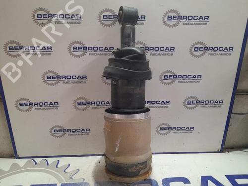 Used Right rear shock absorber LAND ROVER DISCOVERY II (L318) [1998-2004]  31673158