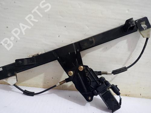 Right front window motor FIAT DOBLO MPV (119_, 223_) 1.9 D (223AXB1A) | BP31560135E20