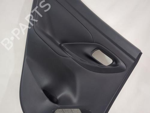 Rear left panel TOYOTA YARIS CROSS (MXP_) 1.5 Hybrid (MXPJ10) | BP38867523C60 - Image 2