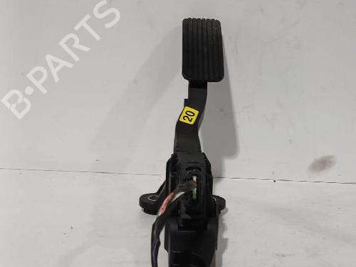 Pedal KIA STONIC (YB) 1.0 T-GDi | BP31567494I4 