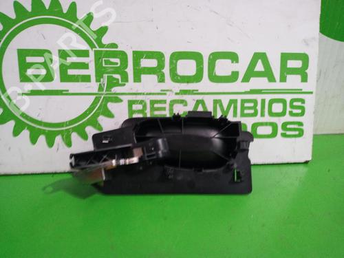 Front right interior door handle PEUGEOT 307 Break (3E) 1.6 16V | BP31546793I14 - Image 3
