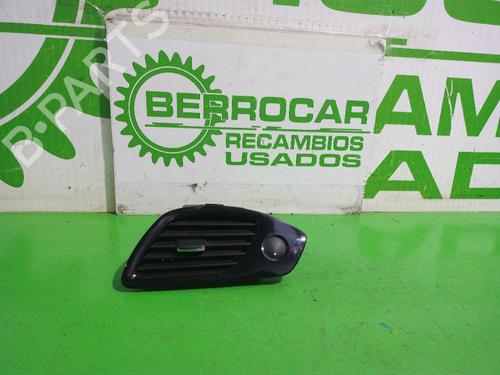 Used Air vent Air vent RENAULT GRAND SCÉNIC III (JZ0/1_) 1.2 TCe (JZ16) (132 hp) 31550784 31550784
