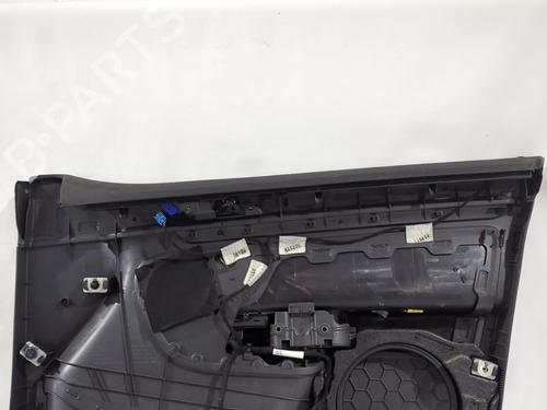 Front left panel VW GOLF V (1K1) 1.9 TDI | BP38868901C58 - Image 5