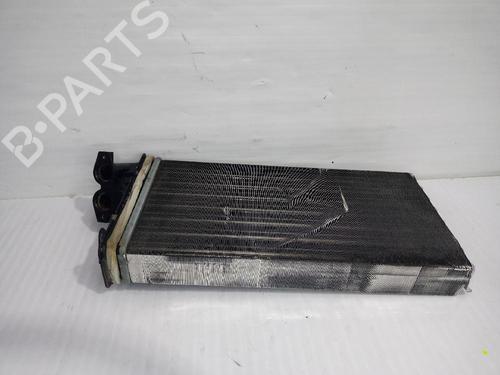 Used Heater matrix Heater matrix MERCEDES-BENZ VITO Van (W638) 112 CDI 2.2 (638.094) (122 hp) 31555419 31555419