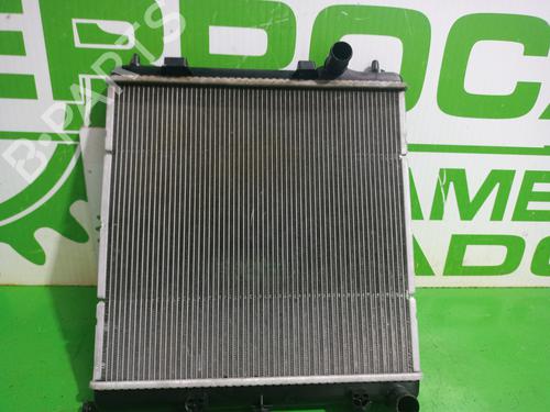 Water radiator CITROËN C3 II (SC_) | BP38861687M31 - Image 3