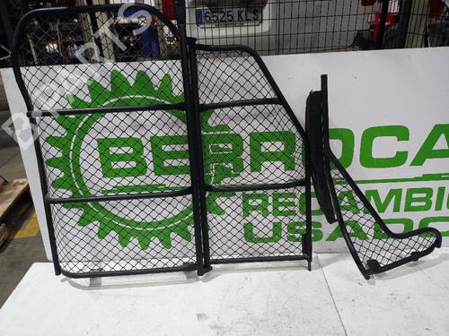 Used Cargo separator RENAULT KANGOO (KC0/1_) [1997-2026]  31676240