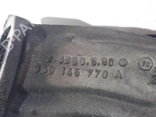 Pipe AUDI A6 C5 (4B2, 4B4) 2.5 TDI | BP31569366M125 - Image 2