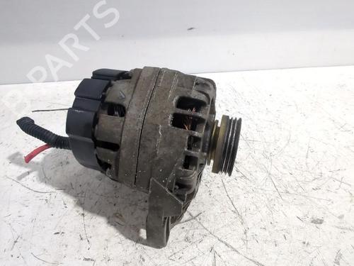 Alternator RENAULT CLIO II (BB_, CB_) 1.2 (BB0A, BB0F, BB10, BB1K, BB28, BB2D, BB2H, CB0A,... | BP32465252M7