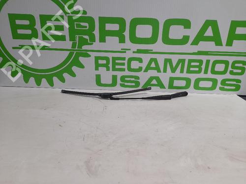 Vindspejlsviskerarm Vindspejlsviskerarm SEAT IBIZA III (6L1) 1.4 TDI (70 hp) 31542428 31542428