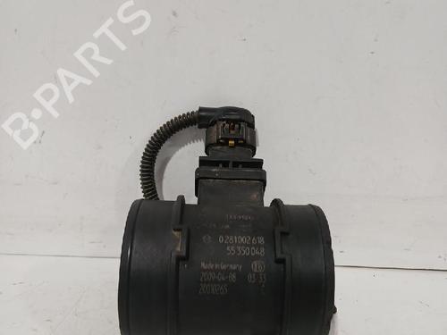 Used Mass air flow sensor OPEL CORSA D (S07) 1.3 CDTI (L08, L68) (75 hp) 32463604