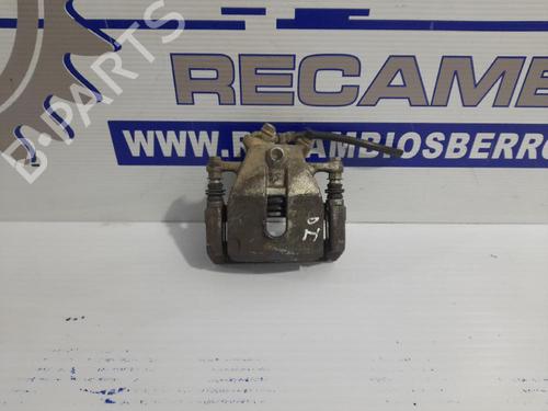 Used Left front brake caliper Left front brake caliper SUZUKI SWIFT II Saloon (AH, AJ) 1.6 i 4WD (SF416, AJ14) (92 hp) 31541006 31541006