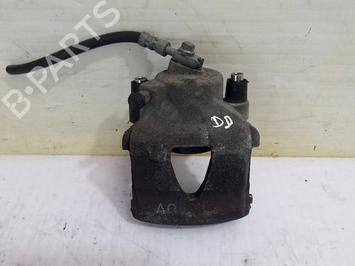 Right front brake caliper SKODA FABIA II Combi (545) 1.6 TDI | BP31559090M104 - Image 4