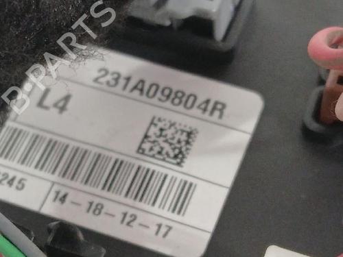 Módulo eletrónico SMART FORFOUR Hatchback (453) electric drive / EQ (453.091) | BP32464496M83 