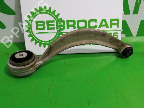 Used Left front suspension arm Left front suspension arm JAGUAR S-TYPE II (X200) 2.7 D (207 hp) 31674554 31674554