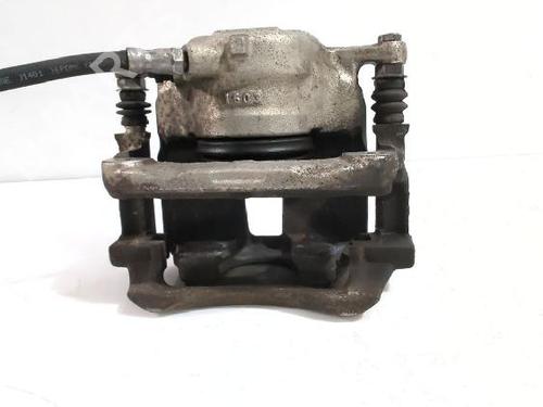 Used Left front brake caliper Left front brake caliper MERCEDES-BENZ B-CLASS Sports Tourer (W246, W242) B 180 CDI / d (246.212) (109 hp) 32462223 32462223