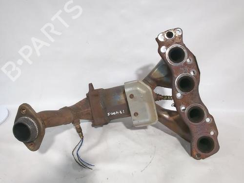 Catalyst SUZUKI SWIFT III (MZ, EZ) 1.3 (RS413, ZC11S) | BP33747442M10 - Image 5