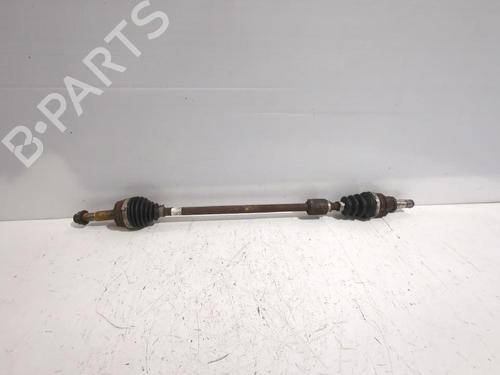 Right front driveshaft CITROËN C1 (PM_, PN_) 1.4 HDi | BP32464053M39 - Image 3