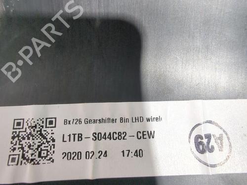 Electronic module FORD PUMA (J2K, CF7) 1.0 EcoBoost | BP32464969M83