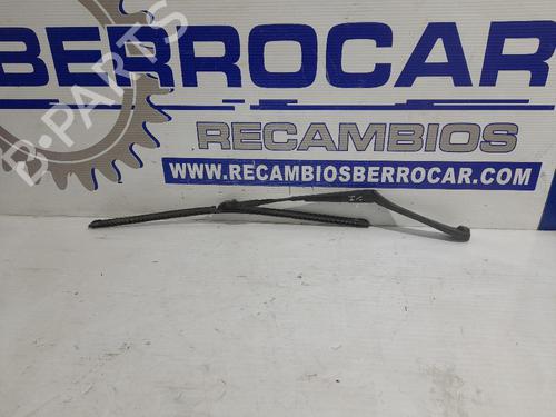 Used Front windshield wiper arm MERCEDES-BENZ E-CLASS (W212) E 220 CDI / BlueTEC (212.001, 212.002) (170 hp) 31542031
