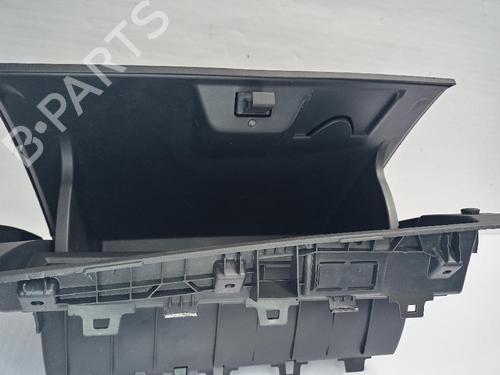 Glove box SEAT ARONA (KJ7, KJP) 1.0 TSI | BP31556438C95 - Image 4