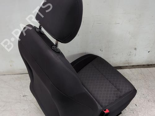 Left front seat MG MG ZS SUV (AZS1) 1.5 VTi | BP38865849C15 - Image 4