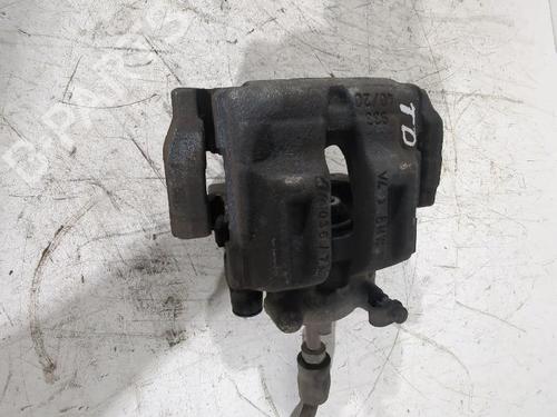 Used Right rear brake caliper BMW 1 (E87) 120 d (177 hp) 31565718