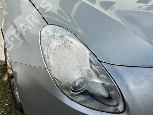 Left front window switch ALFA ROMEO GIULIETTA (940_) 1.6 JTDM (940FXD1A) | BP32466771I27 - Image 17