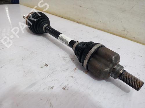Left front driveshaft PEUGEOT 508 I (8D_) 2.0 HDi | BP31560913M38