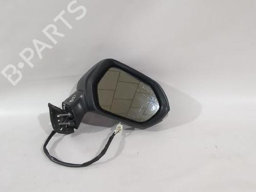 Used Right mirror Right mirror TOYOTA COROLLA Saloon (_E21_) 1.8 VVTi Hybrid (ZWE211) (122 hp) 33747385 33747385