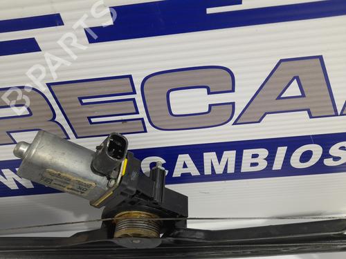 Front right window mechanism IVECO DAILY VI Van | BP38860970C23 - Image 2