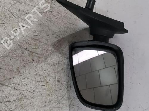 Used Left mirror DACIA SANDERO II 1.5 dCi (90 hp) 31566714