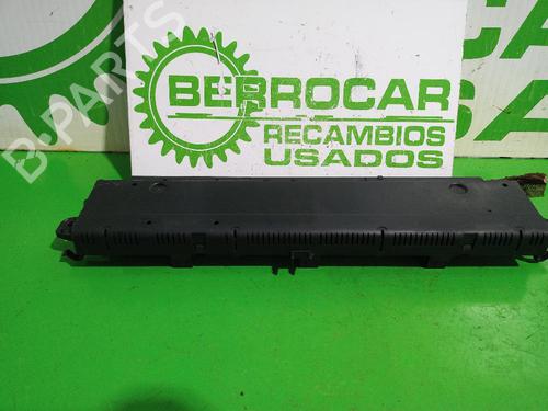 Instrument cluster RENAULT GRAND SCÉNIC II (JM0/1_) 1.6 Flex | BP31549316C47