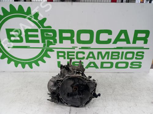 Used Gearbox PEUGEOT 508 I (8D_) 2.0 HDi (140 hp) 31548331