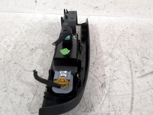 Left front window switch VW GOLF V (1K1) 2.0 TDI | BP32490313I27