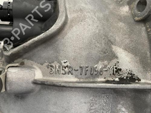 Gearbox FORD FOCUS C-MAX (DM2) 1.6 TDCi | BP31560383M3  - Image 5